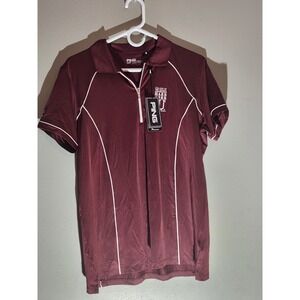 college of‎ the ozarks Polo Shirt Xl